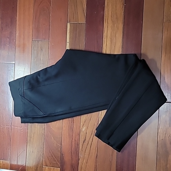 Cache black leggings size medium - Picture 11 of 14
